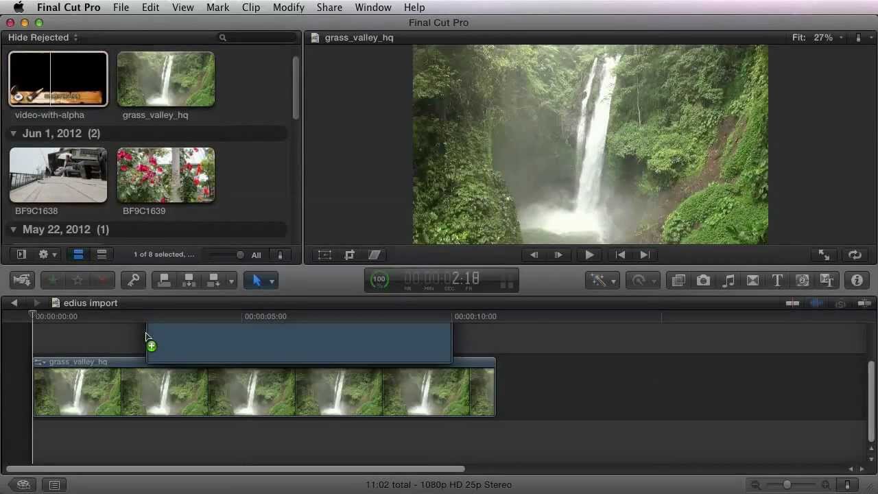 edius video editing software free download full version crack for mac